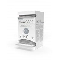 Manusi chirurgicale pudrate